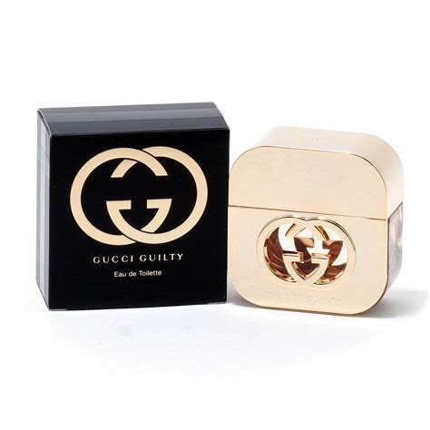 gucci guilty innocent|guilty by Gucci for women.